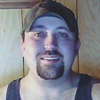 Ward, Gary Wayne