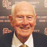 Wilson, Jr., Dewey Stowers