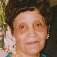 Young, Ann “Pauline” Saunders