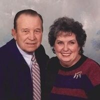 Miller, Mary McDaniel