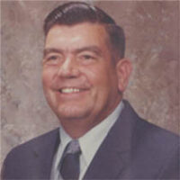 Karr, Sr., Thomas Franklin