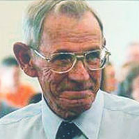 Wickline, James Leo