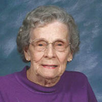 Baker, Betty Heinline