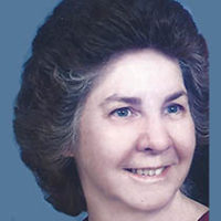 Bishop, Cleo (Lucille)