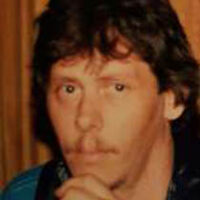 Caldwell, Freddie “Ricky”