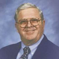 Cline, William Paris