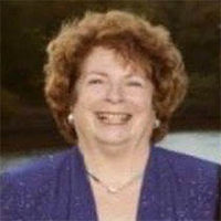 Cox, Ruth Eileen