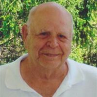 Davis, Robert Lewis