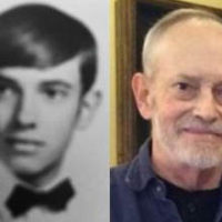 Davis, Roger Clayton