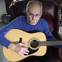 Garrett, L. Dennis