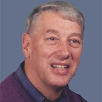 Gray, Alfred Curtis