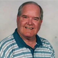 Hamrick, George Nelson