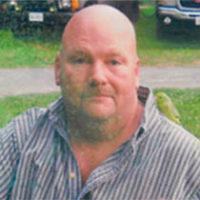 Hungate, James W.