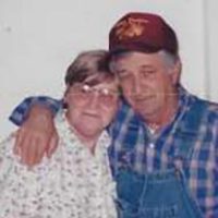 Hutchison, Rhoda Mabe