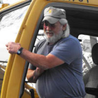 Hylton, Larry Alan
