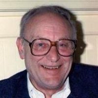 Larsen, O. Wesley