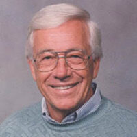 Leach, Hugh “Woody”