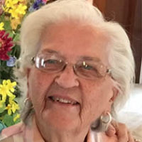 Leighton, Frances Blanchard