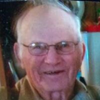 Lovern, Garnett Hensel