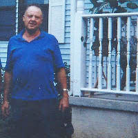McDaniel, Tony Lewis