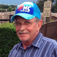 Norman, Gary Wayne