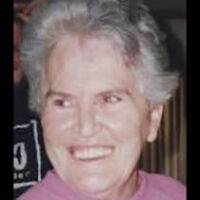 Quesenberry, Mildred Blankenship