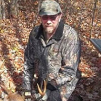 Radford, Paul Wayne