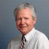 Shockley, James Clifford