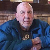 Silcott, Charles Melvin