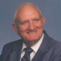 Smith, David Lamar