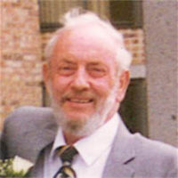 Snavely, Edward Eugene
