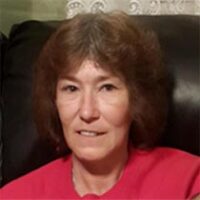 Vaughn, Pamela June