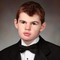 Volner, Eric Wayne