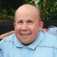Warren, Christopher Conway
