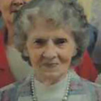 Williams, Sylvia Weiss