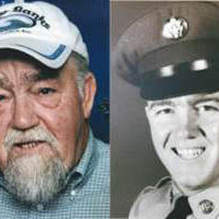 Wilson, Melvin Wayne