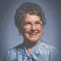 Workman, Louise Farmer