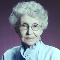 Wykle, Marjorie Masters
