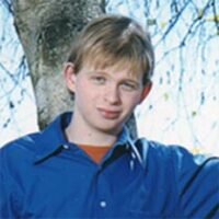 Wylam, Aaron Lee