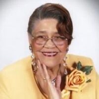 Wyms, M. Lorene Lewis