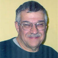 Banyai, Bruce Edward