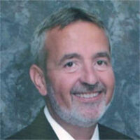 Johnson, Michael Terry