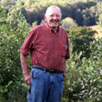 O’Dell, Charles Robert