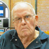 Robinson, William Floyd