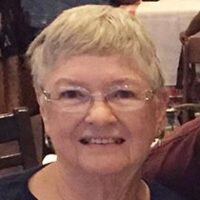 Gwenn Campbell Gearheart
