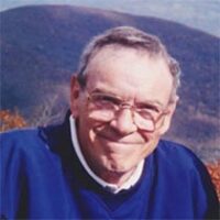 Anderson, Bruce Murray