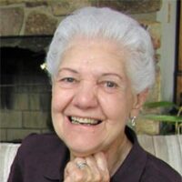 Andrews, Camille Joan