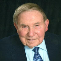 Baker, Paul Robert