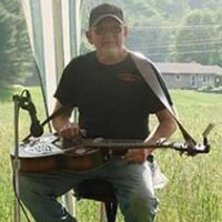 Eastridge, Paul Wayne
