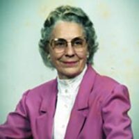 Graham, Clara Keith